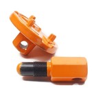 14mm Flywheel Nut Clutch Removal Tool Piston Stop Craftsman Garden Chainsaw Part