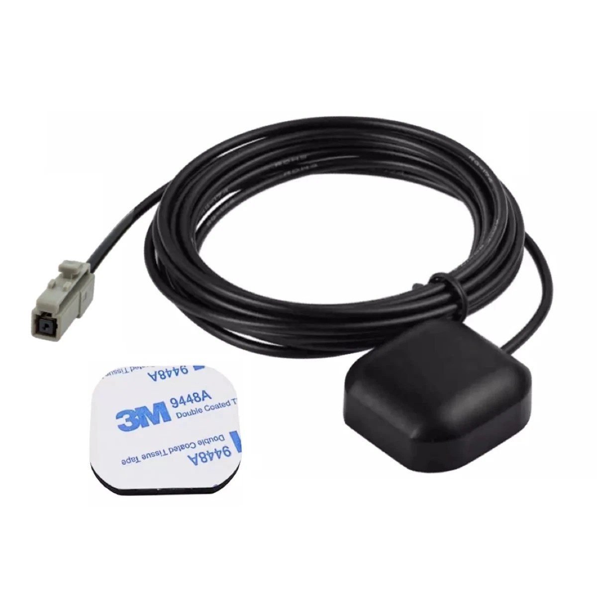 New GPS Navigation Antenna Replacement for Alpine Halo9 iLX-