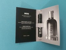Hugo Boss Boss Bottled Beyond eau de parfum spray sample 0.04 oz.