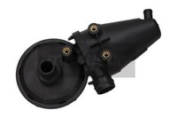 Ventil, KurbelgehÄUseentlÜFtung FÜR BMW 3 Cabriolet (E36) - Maxgear 28-0251SET