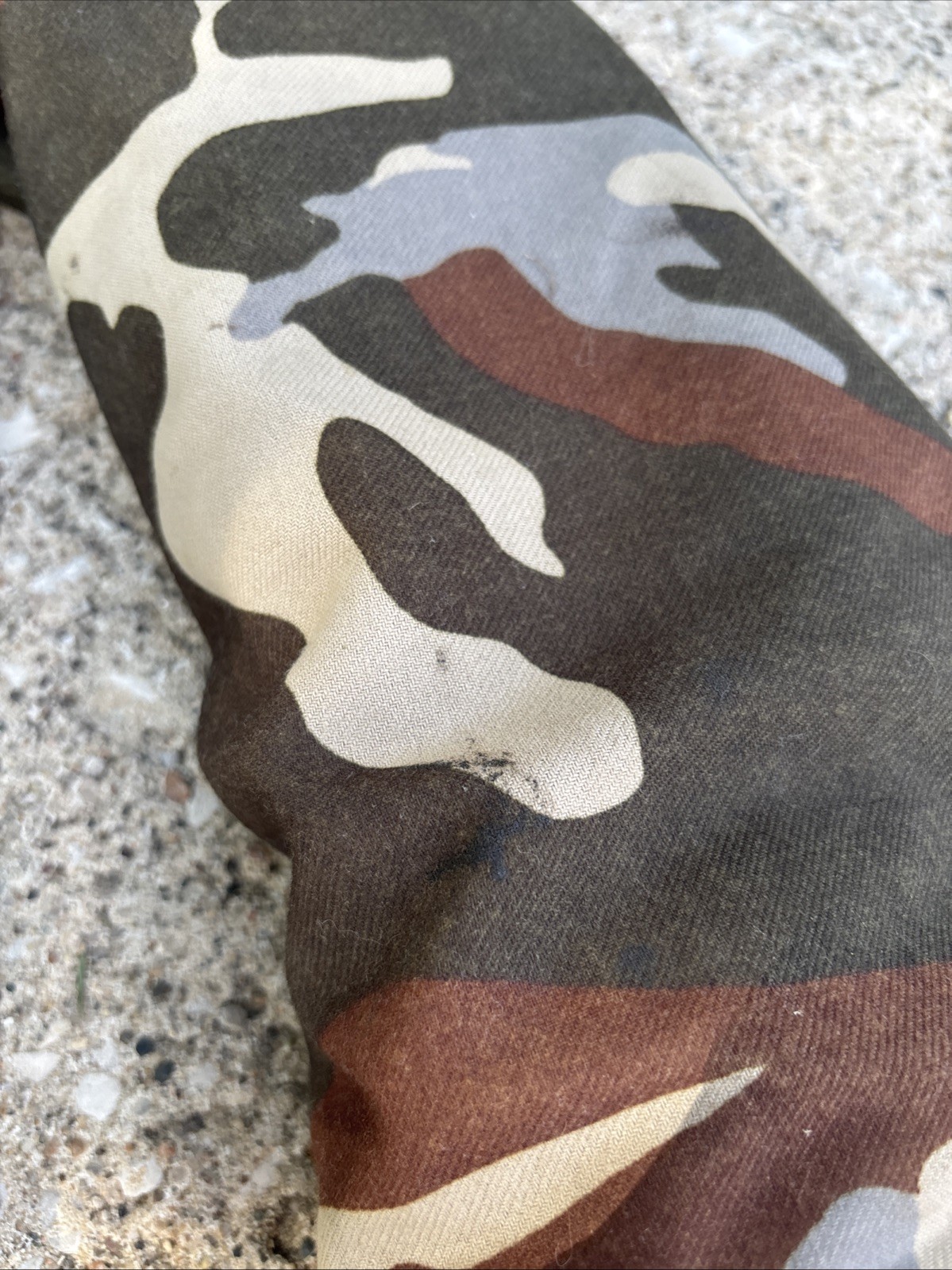 Vintage Cabelas Gortex Jacket Large Regular Sidne… - image 2