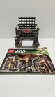 LEGO set #75005 Rancor Pit Star Wars complete build no minifigures w instruction