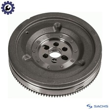 FLYWHEEL 6366 000 021 FOR FORD TRANSIT/CONNECT/Wagon/MPV/V408/Box/Body/MPV 1.5L