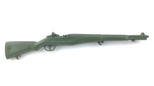 Vintage Stony Smith Marx M-1 Garand Rifle Gun Accessories Military S182
