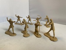 TSSD022B BARBARIANS ADD-ON. By Toys soldiers of S. Diego