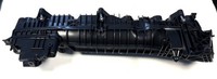 Saugrohrmodul Bugiad BIM17044 FüR BMW 5Er Turismo F07 7Er F01 F02 F03 F04 F10 X3