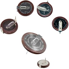 PANASONIC CAR KEY RECHARGEBLE BATTERY VL2020 VL2330 MINI BMW FORD