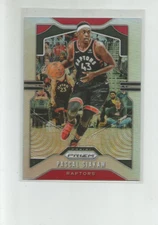 2019-20 PANINI PRIZM PRIZMS SILVER #156 PASCAL SIAKAM