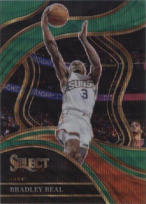 2023-24 Panini Select - Bradley Beal #247 for sale | eBay