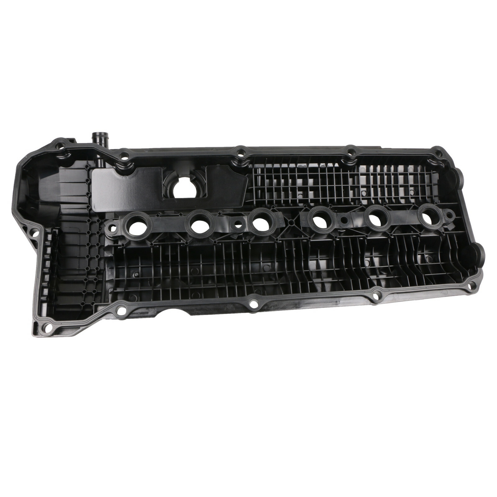 New Engine Valve Cover w/ Gasket 11121703341 For BMW 323i 328i 528i M3