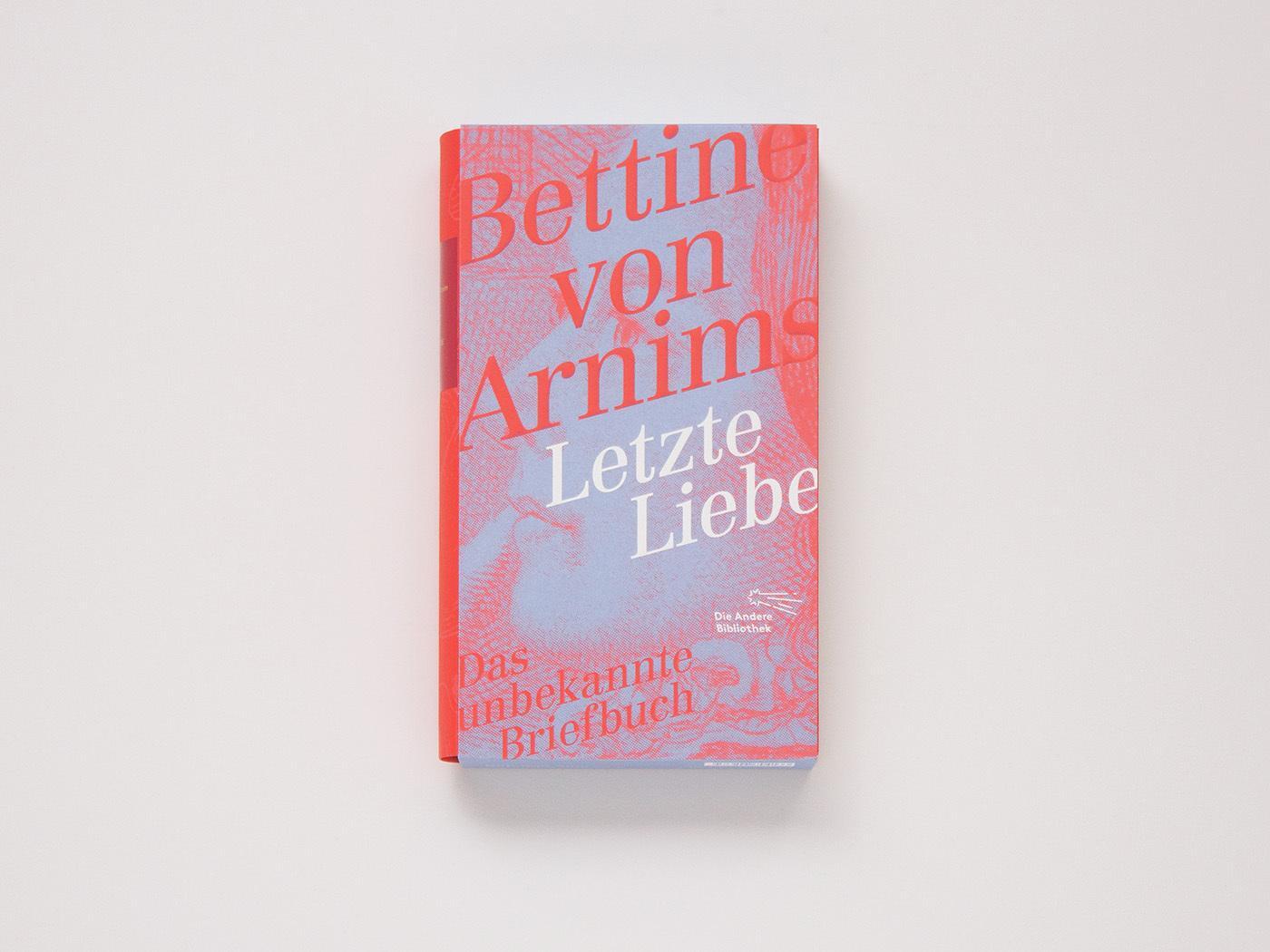 Thumbnail - Letzte Liebe Bettine Von Arnim