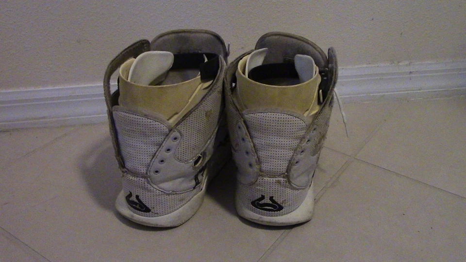 Remz Team Inline Agressive Them Patines Usd Razors Talla 10 Foto 3 de 4