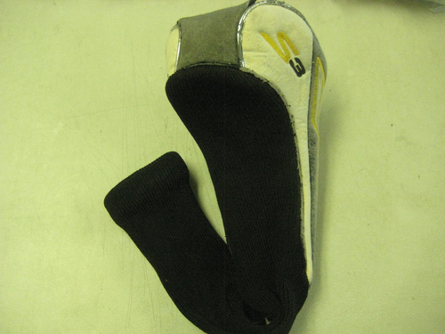 used King Cobra S3 Driver headcover - Picture 5 of 6