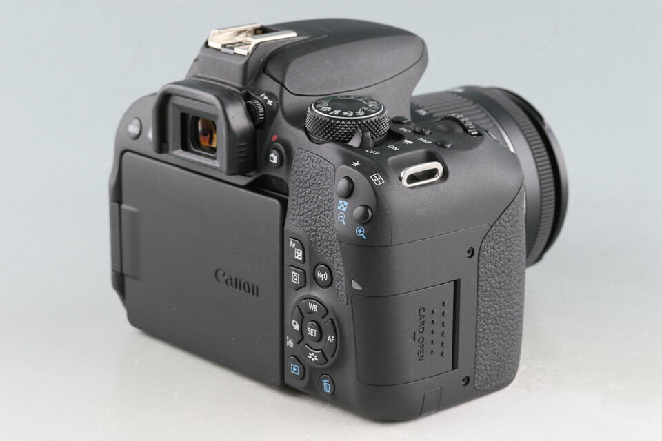 Canon EOS Kiss X9i + 18-55mm F/4-5.6 IS STM + 55-250mm F/4 Canon EOS Kiss X9i + 18-55mm F/4-5.6 IS STM + 55-250mm F/4