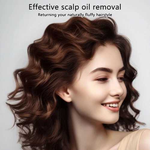 10x Dandruff Removal Comb Dandruff Comb for Dandruff Scalp Reduce Scalp Itching - Picture 7 of 10