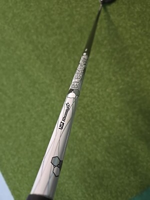 Driver TaylorMade SLDR 430 10° - Tige Graphite Rigide, Poignée Kirkland - Pour Droitier, Occasion