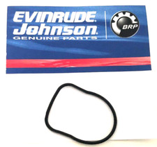 Guarnizione alloggiamento termostato fuoribordo Evinrude Johnson 6hp 8hp 9,9HP 15HP 336947