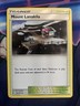 Pokemon TCG Burning Shadows LP Mount Lanakila 118/147
