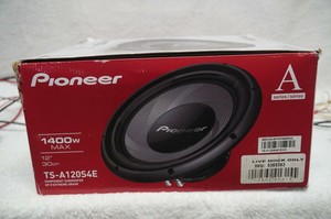 pioneer 1400
