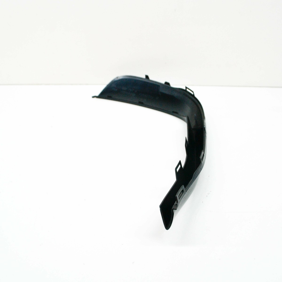 A24 NEW MERCEDES-BENZ B W246 FRONT LEFT BUMPER MOLDING