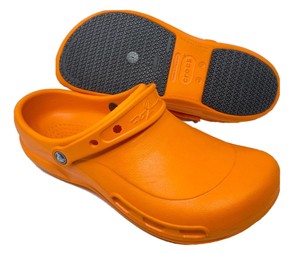 mario crocs size 12