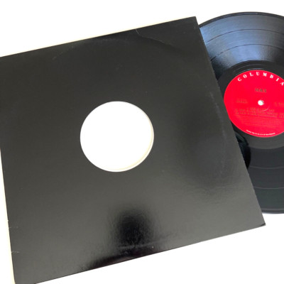 Nas - Nas Is Like / Dr. Knockboots / 12'' US Vinyl '99 - prod. by DJ Premier