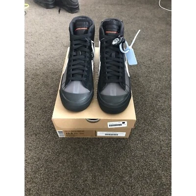 nike grim reaper australia