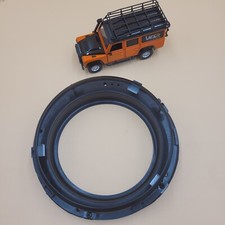 LR SERIES DEFENDER RRC Headlamp Fitting Kit and Ring - 7