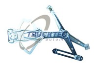 Trucktec Automotive Fensterheber Elektrisch Vorne Links FüR Mercedes C-Klasse