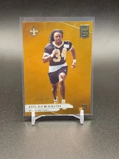 Kool-Aid McKinstry 2024 Donruss Elite #195 Orange Rookie #'d /399