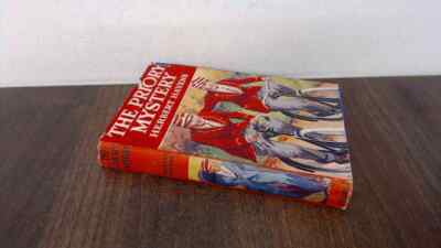 			The Priory Mystery, Herbert Hayens, Collins, Hardcover		