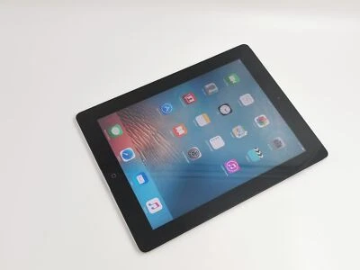 Apple iPad 2 · 16GB · Wi-Fi