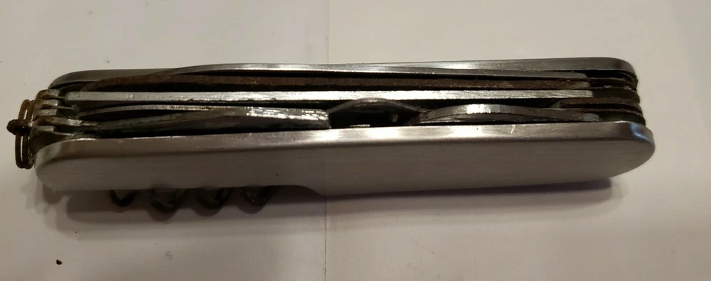 Multi Tool