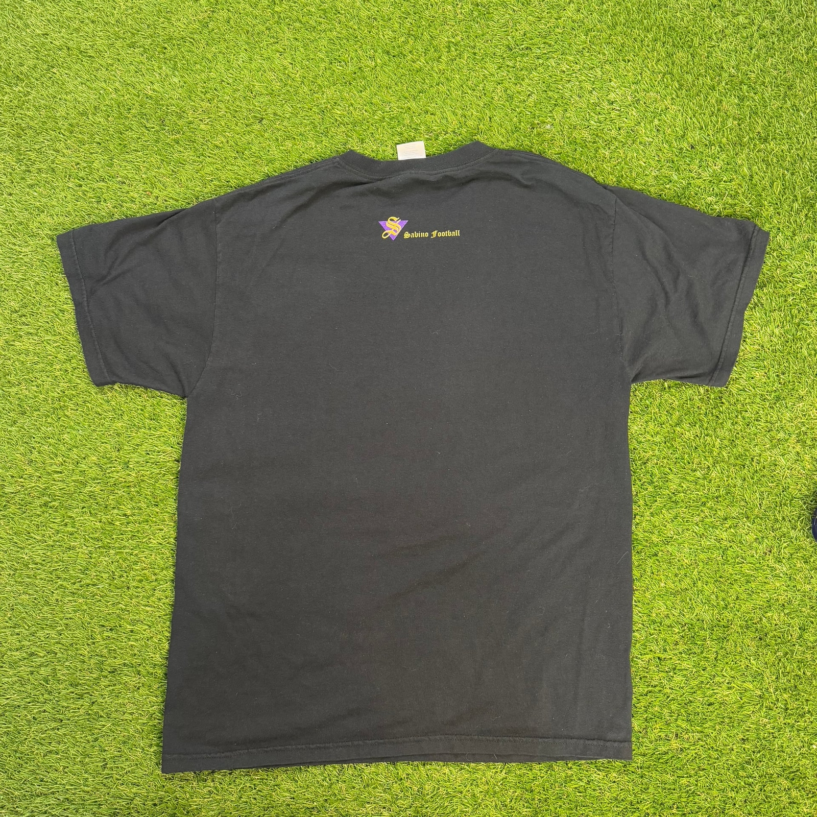 ALTRA T shirt uomo Sabino Sabercats maglia grande