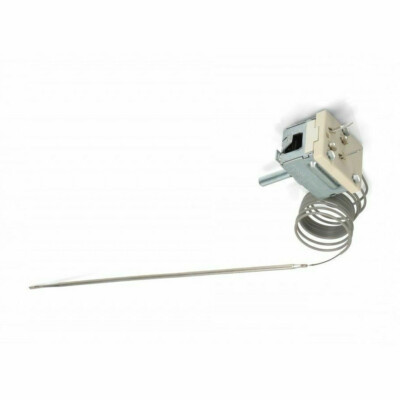 Backofenthermostat   EGO 55.17059.330, 278°C passt für Whirlpool 480121100077 