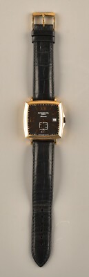 Raymond Weil Geneve Tradition Automatic Watch 2836 | eBay