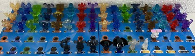 Skylanders Trap Team gebrauchte Fallen - Figuren Auswahl PS3 PS4 Wii Wii-U XBox 