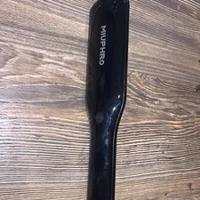 Beard Straightener for Man, Miuphro PTC Ceramic Heating Beard Straightener Brush