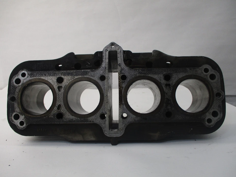 81 SUZUKI GS750 L GS 750 CYLINDER JUG 67MM - Image 4 of 4