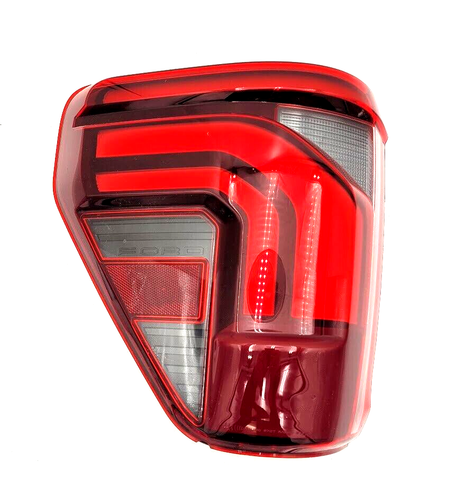 OEM 2024-2025 Ford F150 LH LED HIGH Tail Light - RL34-13B505-C | eBay
