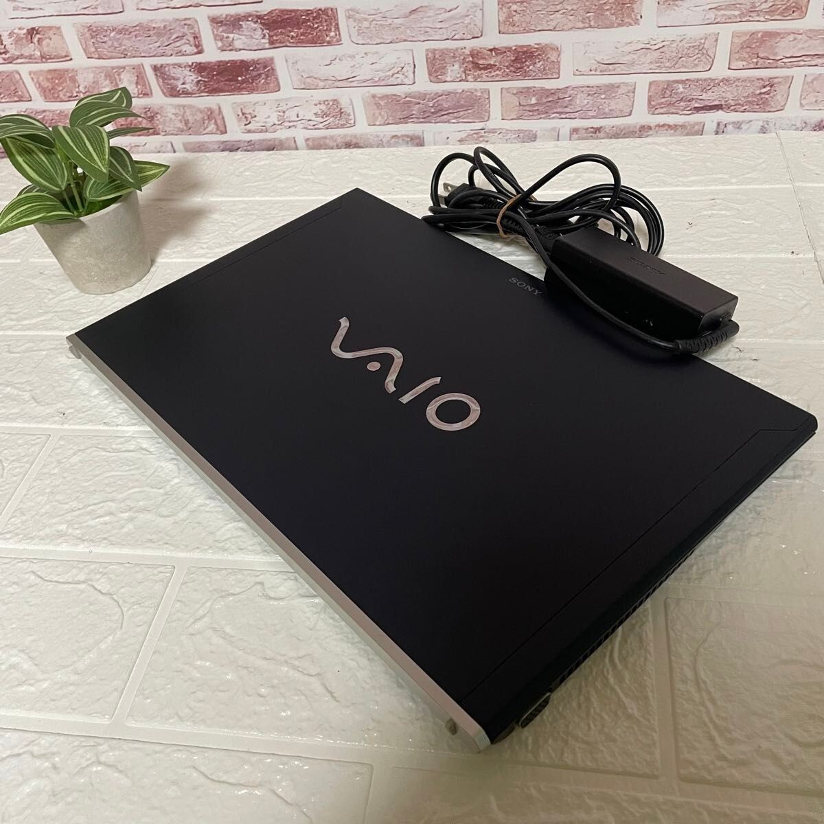 Sony Vaio SVZ1311AJ Core i3-3110M Windows11 RAM 4GB SSD Sony Vaio SVZ1311AJ Core i3-3110M Windows11 RAM 4GB SSD