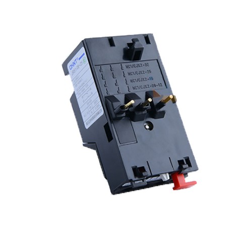 0.63A to 25A JRS1-9-25/Z Thermal Overload Relays Temperature Relays Protector - Picture 6 of 6