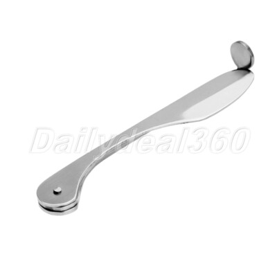 #ad #ad 3 in 1 Smoking Tobacco Pipe Cleaning Tool Reamer Tamper Needle Stainless $4.67