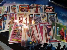 2022 Topps Garbage Pail Kids Stickers Pick Your Card