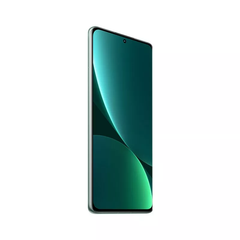 Xiaomi 12S Ultra 5G Dual Sim 256GB Green (12GB RAM) - China Version : :  Electronics