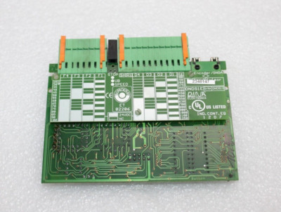 DINA ELEKTRONIK DNDS1E CONTROL UNIT FOR DNDS8VM | eBay