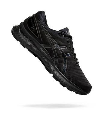 mens neutral running trainers