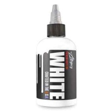 Allegory Premium White Tattoo Ink Available in 2oz  4oz Pro Tattooing Inks