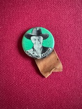 1950's, Hopalong Cassidy Pin Scarce / Vintage  "HOPPY"