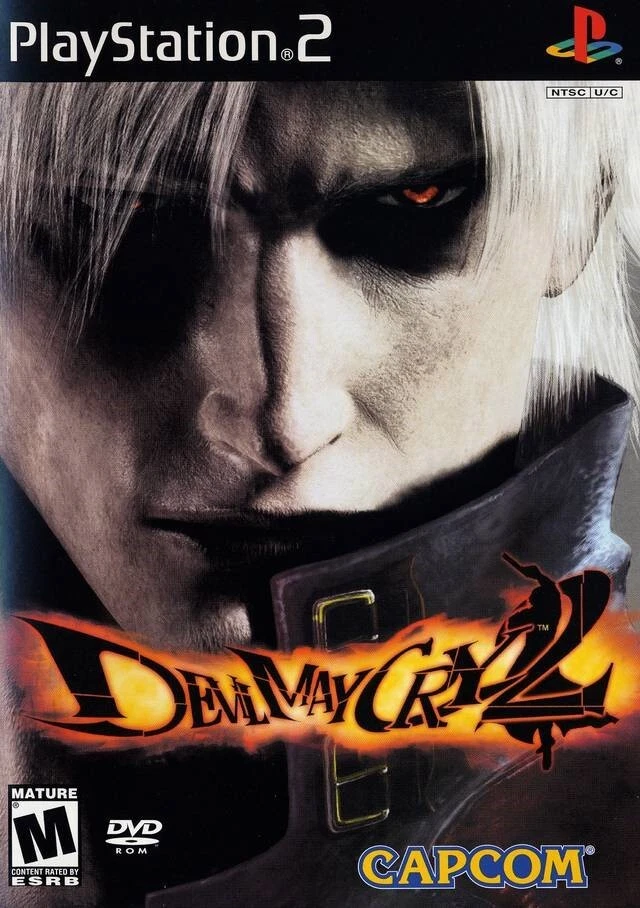 Devil May Cry 2 Video Games for sale | eBay